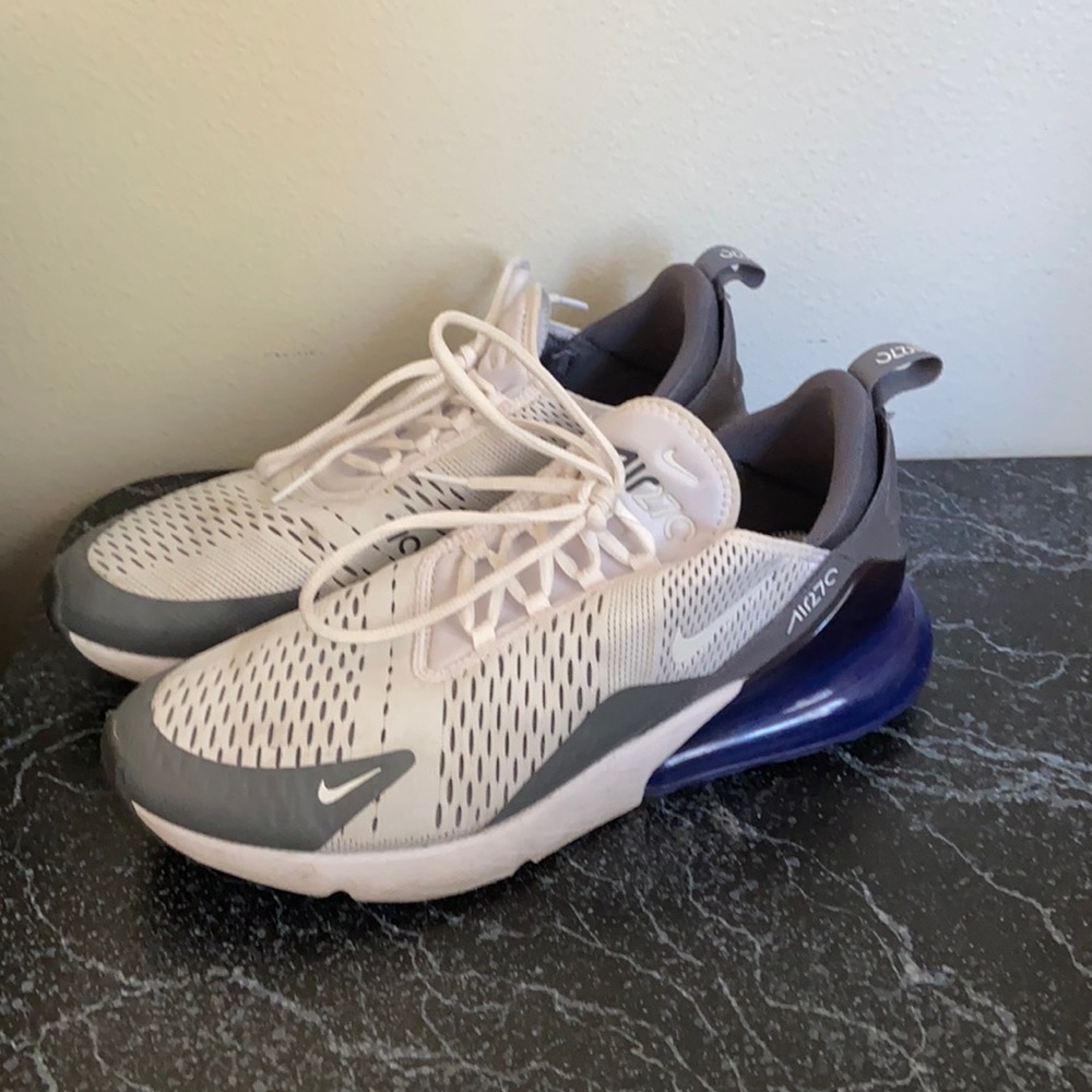 Nike Air Max 270